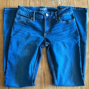 Women’s Wrangler retro Mae Bootcut